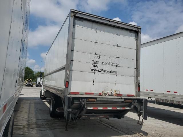 2019 International 4000 4300
