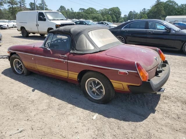 1977 MG Other