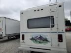2003 Ford Econoline E450 Super Duty Cutaway Van