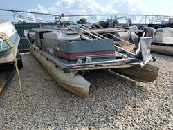 1990 Sun Tracker Partybarge en venta en Sikeston, MO