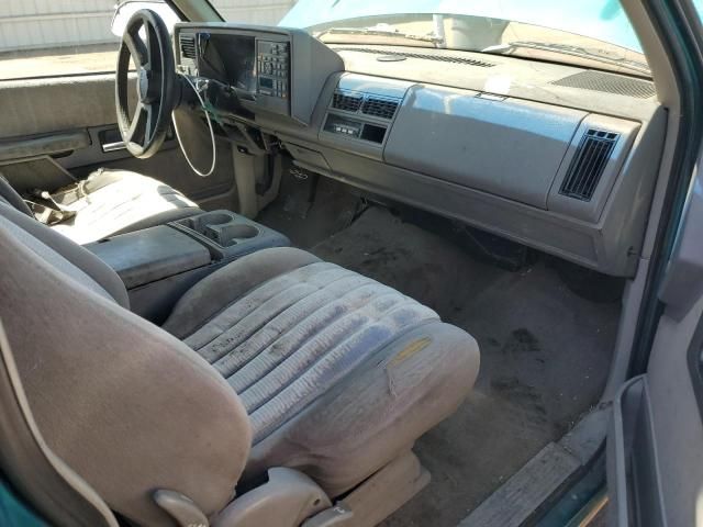 1994 Chevrolet GMT-400 C1500