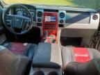 2010 Ford F150 Super Cab
