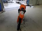 2009 KTM 450 EXC Racing