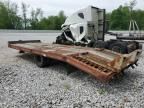1999 Trailers Trailer