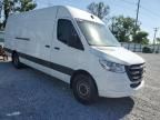 2021 Mercedes-Benz Sprinter 2500