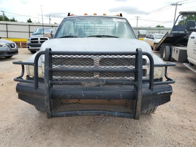 1994 Dodge RAM 3500