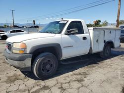 2001 GMC Sierra C2500 Heavy Duty for sale in Colton, CA