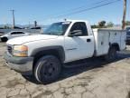 2001 GMC Sierra C2500 Heavy Duty