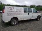 2003 Chevrolet Express G3500