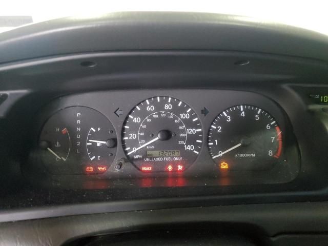 1998 Toyota Camry CE