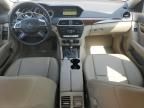 2012 Mercedes-Benz C 300 4matic
