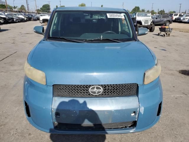 2009 Scion XB