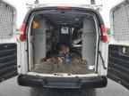 2023 GMC Savana G3500