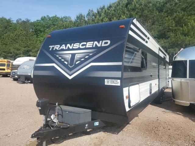 2021 Gplb Transcend
