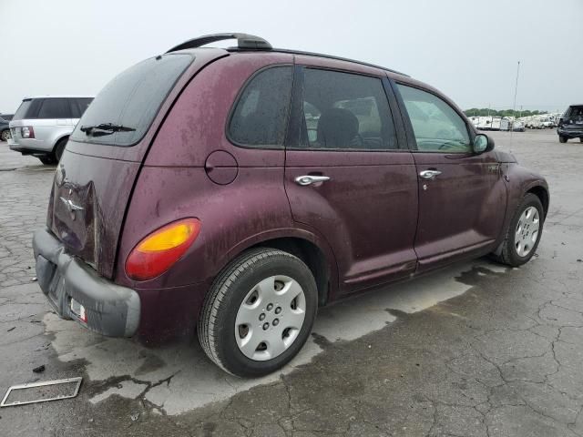 2003 Chrysler PT Cruiser Classic