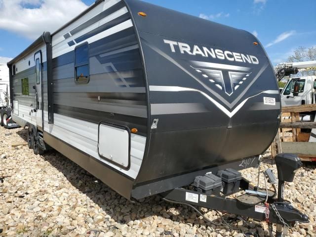 2022 Grandesign Transcend