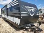 2022 Grandesign Transcend