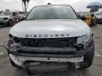2015 Land Rover Discovery Sport HSE