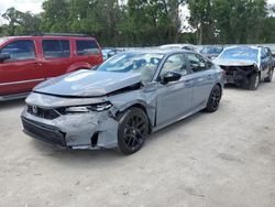 2025 Honda Civic Sport for sale in Ocala, FL