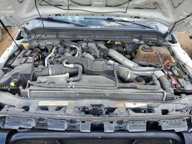 2011 Ford F350 Super Duty