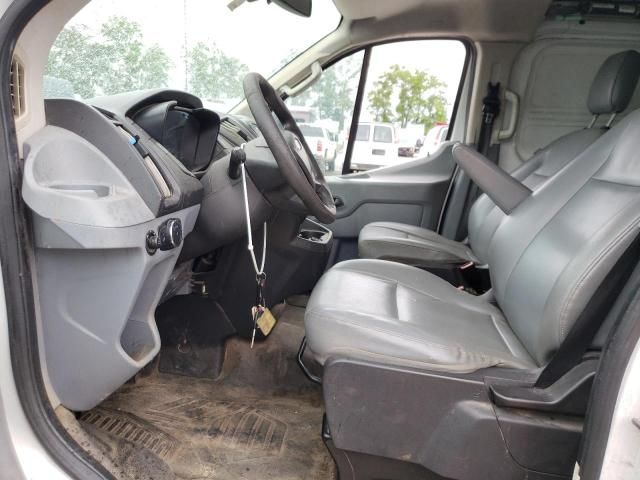 2017 Ford Transit T-150