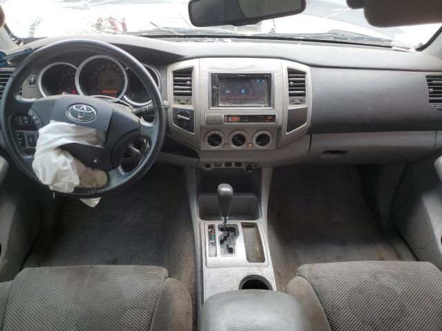 2009 Toyota Tacoma Double Cab