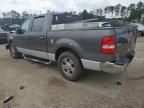 2005 Ford F150 Supercrew