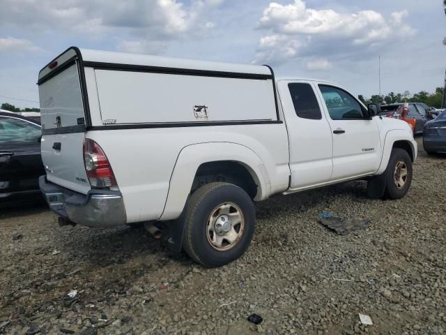 2012 Toyota Tacoma