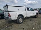 2012 Toyota Tacoma