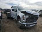 2019 Ford F350 Super Duty