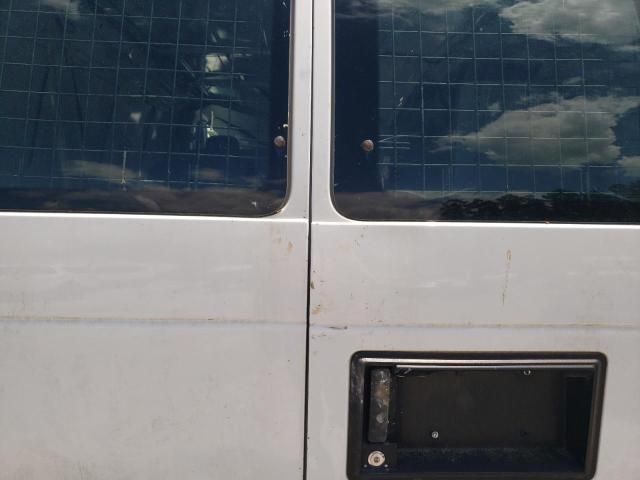 2010 Ford Econoline E150 Van