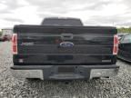 2012 Ford F150 Super Cab