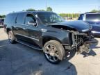 2007 Cadillac Escalade esv