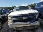 2014 Chevrolet Silverado C1500