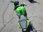 2025 Kawasaki ZX636 K