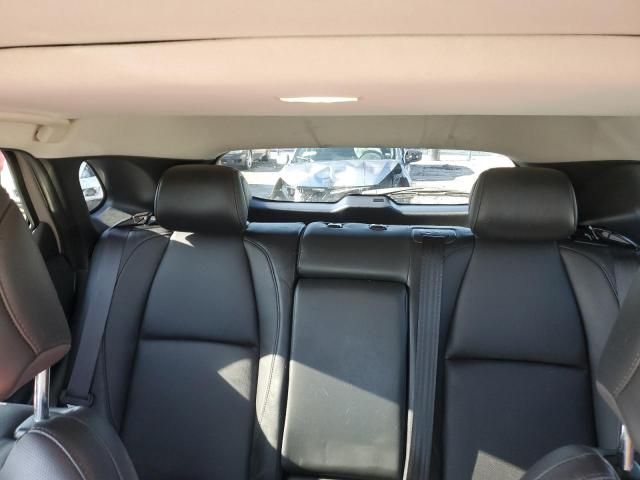 2024 Mazda CX-30 Premium Plus