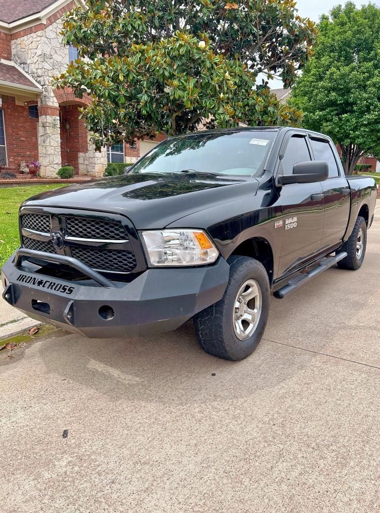 2013 Dodge RAM 1500 ST