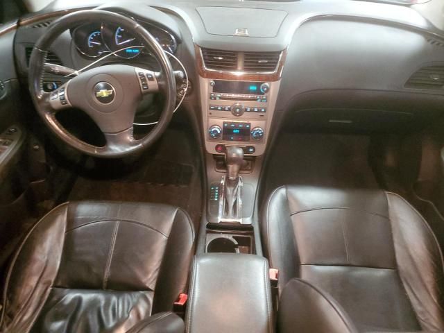 2011 Chevrolet Malibu LTZ