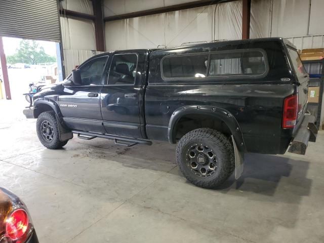 2004 Dodge RAM 2500 ST