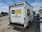 2005 GMC Savana Cutaway G3500