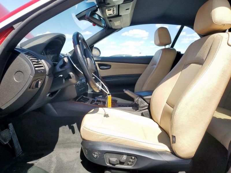 2008 BMW 128 I
