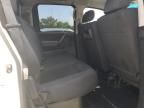 2009 Nissan Titan XE