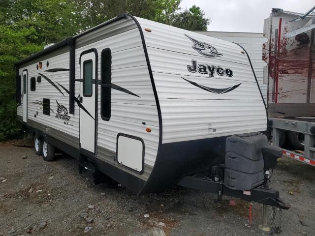 2017 Jayco JAY Flight