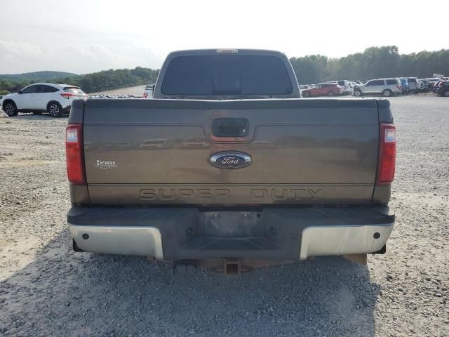 2015 Ford F350 Super Duty