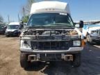 2006 Ford Econoline E450 Super Duty Cutaway Van
