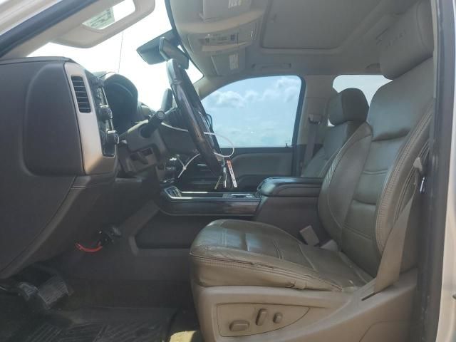 2015 GMC Sierra K2500 Denali