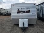 2014 KZ Sportsman