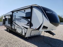 Salvage trucks for sale at Avon, MN auction: 2022 Grandesign Reflection