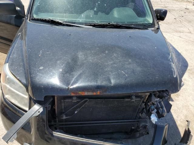 2007 Honda Pilot EX