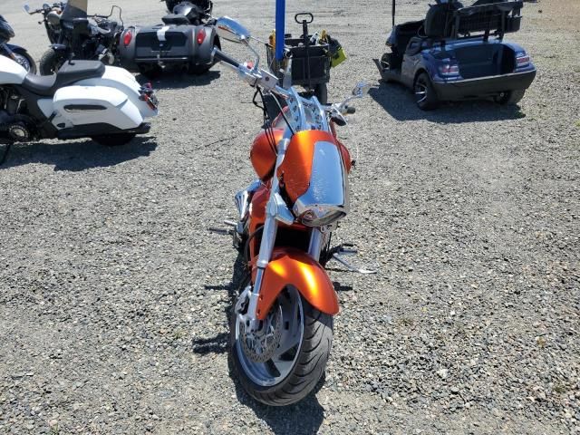 2008 Suzuki VZR1800